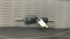 Vauxhall Corsa 1.2 SE 5dr Petrol Hatchback